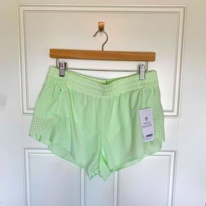 Athleta 3 inch Hustle Shorts